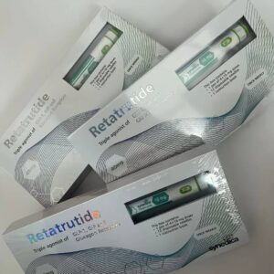 Buy Retatrutide 40mg online