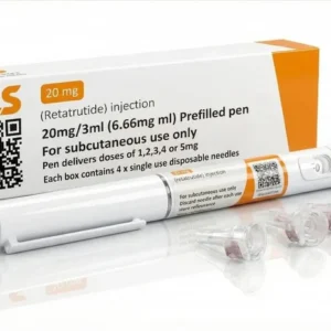 Retatrutide 20mg  pen (VLS)