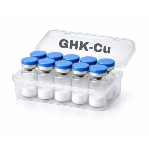 GHK-Cu 50mg