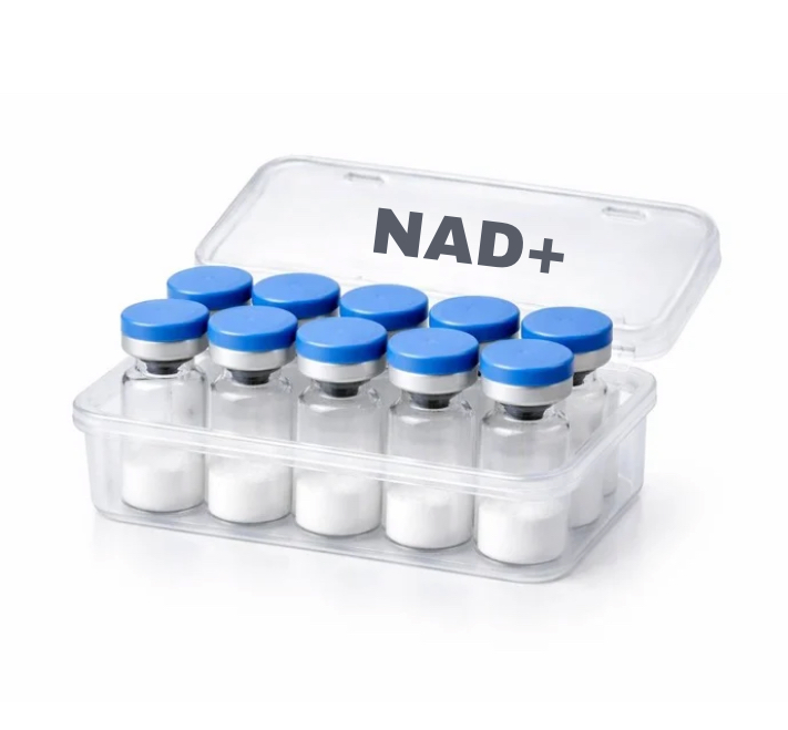 NAD+ 500mg
